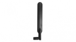 ANT-LTE-ASM-02, External LTE Antenna, SMA Plug, 2dB, 161mm, 800MHz ... 2.6GHz, Moxa