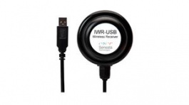 IWR-USB-ANT, Wireless to USB Gateway, Cynergy3 (Crydom)