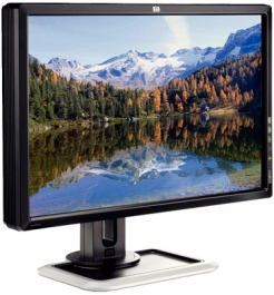 GV546A4#ABB, Performance TFT LP2480zx, HP