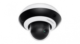 TV-IP460PI, Multi-Sensor H.265 PoE+ PTZ Camera 1080p, Trendnet