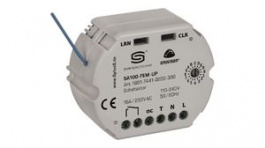1801-7441-0200-300, Radio Receiver Switching Acurator with 1 Channel SA100-FEM-UP IP20, S+S Regeltechnik
