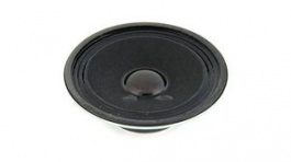 2973, Miniature Speaker 70mm 2W 8Ohm 85dB, Visaton