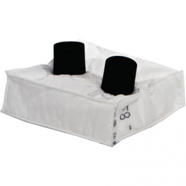 145-4000 [2 шт], Pre-filter PU=2 ST, Weller