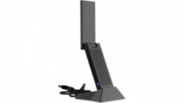 A7000-100PES, Dual-Band WLAN USB Adapter, 2.4 and 5 GHz, USB 3.0, NETGEAR