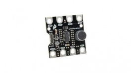 SEN-15289, gator:microphone Audio Sensor Board for micro:bit, SparkFun Electronics