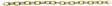 120710737 Watch chain, lead-coloured 1.6 mm