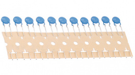 B59970-C120-A70 [500 шт], PTC-resistor 9.4 Ohm 120 degC PU=500 ST, TDK-Epcos