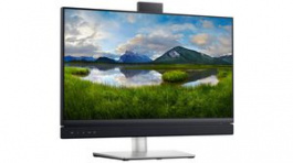 DELL-C2422HE, Monitor, 23.8" (60.5 cm), 1920 x 1080, IPS, 16:9, Dell