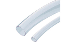 P1053 CL003 , Insulating Sleeve, Clear, 5.94mm, Alpha Wire
