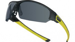 ASOFU, Protective Glasses Smoked EN 166/172 UV 400, Delta Plus