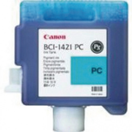 BCI-1421PC, Pigment ink Photo Cyan, CANON
