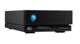 STHS18000800, External Storage Drive 1big Thunderbolt 3 18TB, Seagate