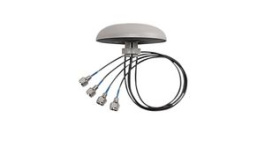 1399.17.0246, Wi-Fi Antenna 3.5 dBi Male N Wi-Fi 6/Wi-Fi 802.11a/b/g/n/ac/ax, Huber+Suhner