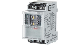 1108351302, Modbus Module MR, 4 AO, Metz Connect