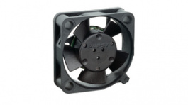 255M, Вентилятор: DC; осевой; 25x25x8мм; 2,04м3/ч; 5дБА; 6000об./мин., Ebmpapst