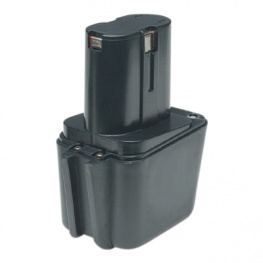 210-2010 / P206, Replacement rechargeable battery for power tools, Akku