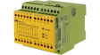774709 Модуль: реле безопасности; 24ВAC; Контакты: NC x4 + NO x6; IP40