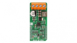 MIKROE-3100, Buck 5 Click DC/DC Converter Module 3.3V, MikroElektronika