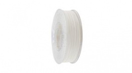 PS-PLA-175-0750-WH, 3D Printer Filament, PLA, 1.75mm, White, 750g, Prima