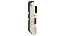 STBACI1225K, Input Module 2AI 24V, SCHNEIDER ELECTRIC