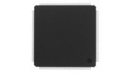 DSP56F807PY80E, Digital Signal Controller 56800 80MHz 128KB / 4KB LQFP-160, NXP
