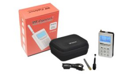 114991830, RF Explorer WSUB1G PLUS Slim Spectrum Analyser, Seeed