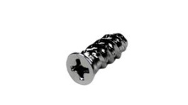 FANSCREW, Mounting PC Case Fan Screw, Machine/Pan Head, Phillips, M5,, StarTech.com