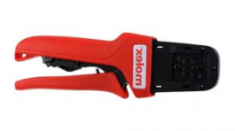 63819-2300, Hand Tool 207129, Molex