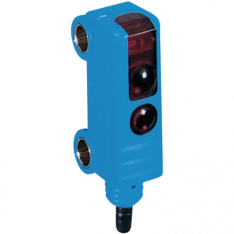 WT2S-P231, Diffuse reflection optical sensor 1...30 mm, SICK