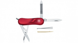 1081011300, Swiss Army pocket knife, Wenger