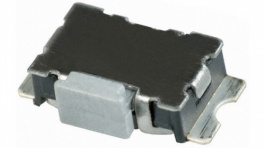 KSS331G LFS, Side-Actuated Tactile Switch, 50 mA, 32 VDC, C & K