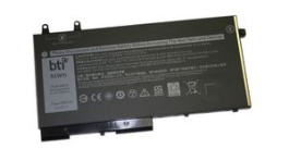 R8D7N-BTI, Battery 11.4V Li-Po 4225mAh, Origin Storage Limit