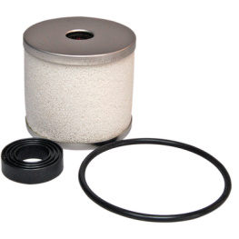 AFF-EL22B, Filter assembly, SMC PNEUMATICS