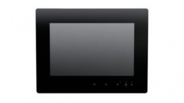 762-6204/8000-001, Touch Panel 10.1^ 1280 x 800 IP65, Wago