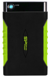 SP010TBPHDA15S3K, Armor A15, 1 TB, Silicon Power