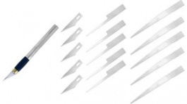 RND-550-00305, Soft Grip Knife Set, RND Lab