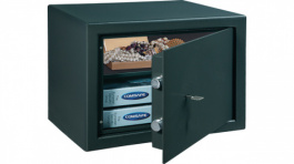 UNI 330, Furniture safe 375 x 300 x 255 mm 24.0 kg, Comsafe