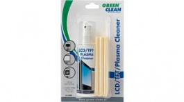 C-6000, Screen cleaning kits, Green Clean