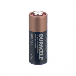 MN21, Special battery 12 V 33 mAh, Duracell
