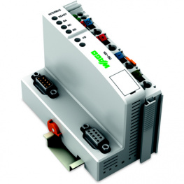 750-304, Fieldbus Coupler INTERBUS, 5 pin connector, Wago