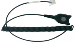 CSTS 00, CSTS 00, Sennheiser