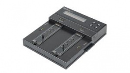 SM2DUPE11, M.2 SATA & M.2 NVMe Duplicator and Eraser, StarTech.com