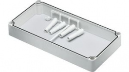 EKPZR, Extension Frame 378 x 278 x 50 mm, Fibox