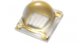 VLMU3510-365-130, UV LED 365nm 130° QFN, Vishay Semiconductors