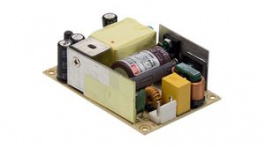 EPS-65-15, 1 Output Embedded Switch Mode Power Supply, 65.1W, 15V, 4.34A, MEAN WELL