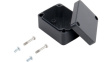 KST 206 Enclosure 65 x 50 x 35 mm dark grey IP 65