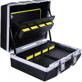 139564, Tool case, Raaco