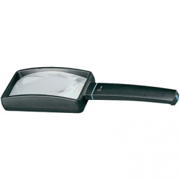 2655150, Reading Glass, 100 mm, 3x, Eschenbach Optik