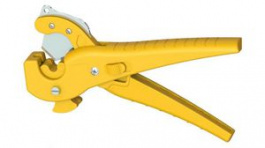 RND 550-00363, Rotary Fiber Tri-Head Duct Cutter 25mm, RND Lab