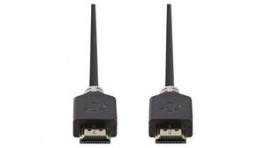 CVBW34000AT200, HDMI Cable with Ethernet HDMI Plug - HDMI Plug 20m, Nedis (HQ)